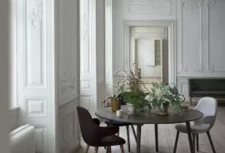 &Tradition Sedia Catch, Balder 3 192 10 &Tradition Sedia Catch, Balder 3 192 -Sedie negozio ATD Campaign 2016 Catch JH1 In Between SK4 Mayor AJ5