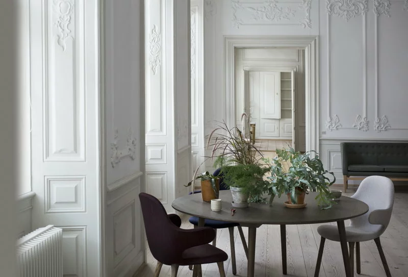 &Tradition Sedia Catch, Balder 3 192 5 &Tradition Sedia Catch, Balder 3 192 - immagine 5