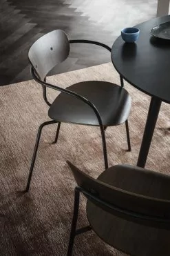 &Tradition Sedia Pavilion AV2, Noce -Sedie negozio ATD Pavilion In BetweenSK3 Moor AP6