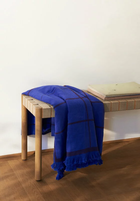 &Tradition Panca Betty TK5, Rovere 2 &Tradition Panca Betty TK5, Rovere - immagine 2