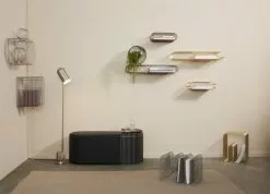 AYTM Sgabello Curva, Taupe 5 AYTM Sgabello Curva, Taupe -Sedie negozio AYTM 01 023