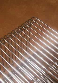 AYTM Sgabello Curva, Argento -Sedie negozio AYTM DAY01 02 303 1