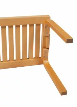 Artek Panca Aalto 153A, Miele -Sedie negozio Aalto bench 153B honey 3