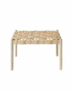 Adea Poggiapiedi Fay -Sedie negozio Adea Fay rahi 2