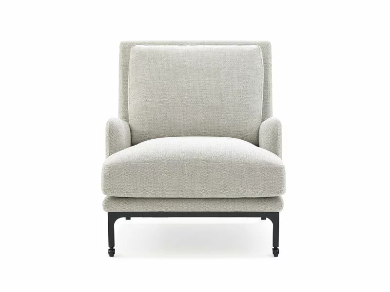 Adea Poltrona Mr. Jones, Aurora 6 Adea Poltrona Mr. Jones, Aurora - immagine 6