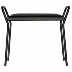 Maze Sgabello Anyone, Nero