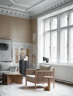 Ariake Poltrona Braid, Rovere -Sedie negozio Ariake Stockholm Highres 17