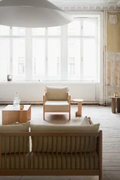 Ariake Poltrona Braid, Rovere -Sedie negozio Ariake Stockholm Highres 6