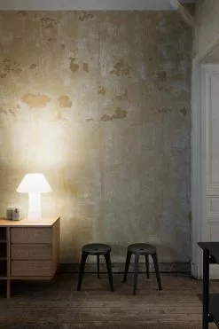 Ariake Sgabello Dovetail, Nero -Sedie negozio Ariake Stockholm Lowres 14 1