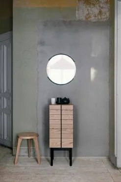 Ariake Sgabello Dovetail, Cipresso Giapponese -Sedie negozio Ariake Stockholm Lowres 5