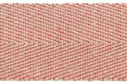 Artek Poltrona Aalto 406, Betulla - Fettuccia Naturale/rossa -Sedie negozio Artek Webbing natural red sRGB