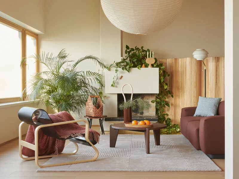 Artek Poltrona Aalto 41 "Paimio", Nera 3 Artek Poltrona Aalto 41 "Paimio", Nera - immagine 3