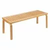 Artek Panca Aalto 153A, Miele