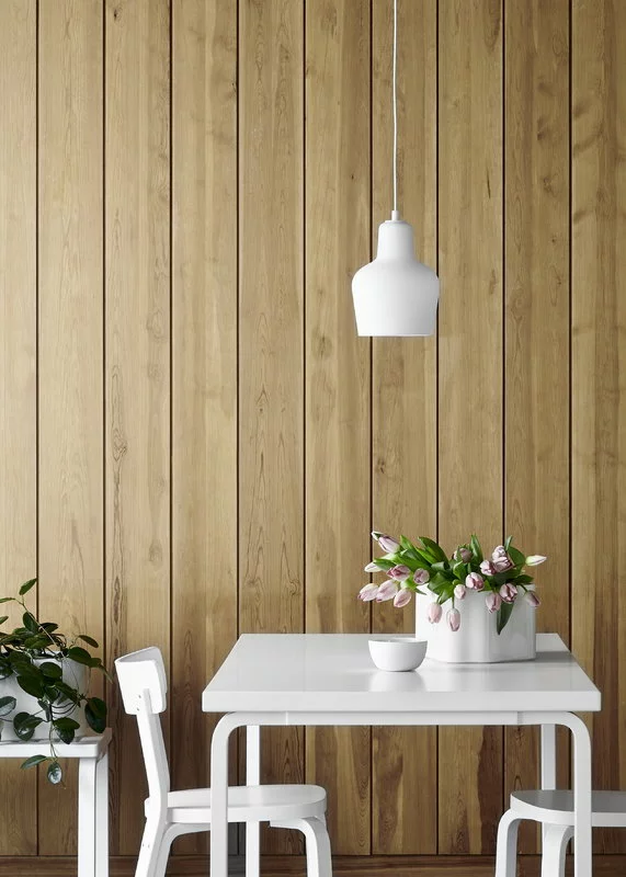 Artek Panca Aalto 153A, Bianca 2 Artek Panca Aalto 153A, Bianca - immagine 2