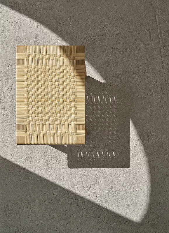 Carl Hansen & Søn Panca/tavolo BM0488S Table Bench, Corto, Rovere Oliato 3 Carl Hansen & Søn Panca/tavolo BM0488S Table Bench, Corto, Rovere Oliato - immagine 3