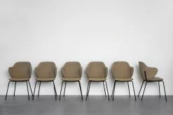 By Lassen Lassen Chair, Jupiter 8 By Lassen Lassen Chair, Jupiter -Sedie negozio By Laassen home 0188