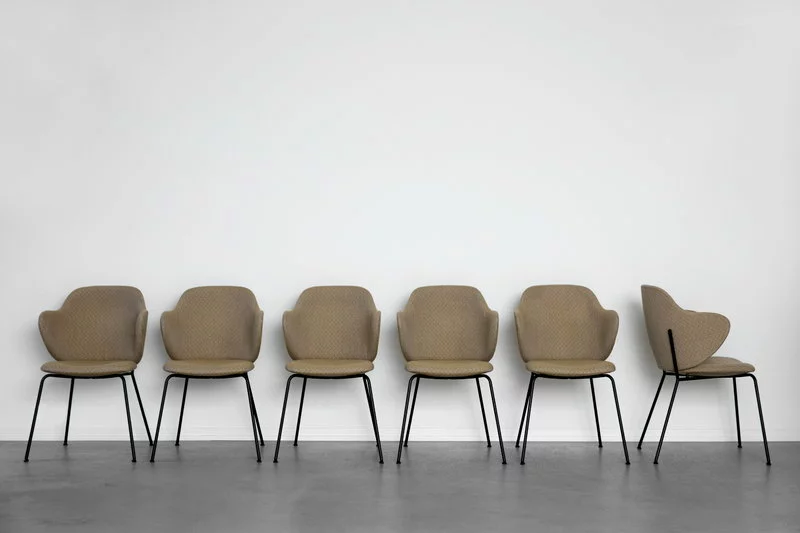 By Lassen Lassen Chair, Jupiter 3 By Lassen Lassen Chair, Jupiter - immagine 3