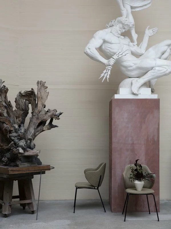 By Lassen Lassen Chair, Jupiter 6 By Lassen Lassen Chair, Jupiter - immagine 6