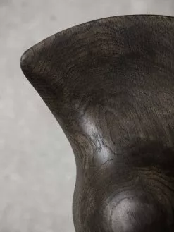 By Lassen Sgabello Da Bar ML42, 69 Cm, Rovere Oliato Marrone - Ottone -Sedie negozio By Lassen7418