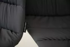 Viccarbe Sedia Maarten, Ecoalf Edition, Girevole, Nero - Caviar 9 Viccarbe Sedia Maarten, Ecoalf Edition, Girevole, Nero - Caviar -Sedie negozio DAM9142