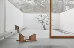 Massproductions Chaise Longue 4 PM, Abete Di Douglas 10 Massproductions Chaise Longue 4 PM, Abete Di Douglas -Sedie negozio DSC 4454