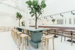 Made By Choice Sgabello Da Bar Halikko, 66 Cm, Rovere 6 Made By Choice Sgabello Da Bar Halikko, 66 Cm, Rovere -Sedie negozio Dylan1 9