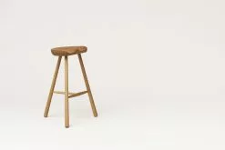Form & Refine Sgabello Da Bar Shoemaker Chair No. 68, Rovere 10 Form & Refine Sgabello Da Bar Shoemaker Chair No. 68, Rovere -Sedie negozio F R Shoemakerchair 68 oak persepctive
