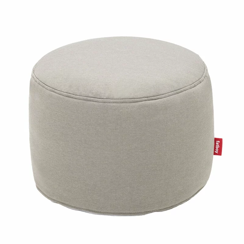 Fatboy Pouf Point Outdoor, Grey Taupe 1 Fatboy Pouf Point Outdoor, Grey Taupe