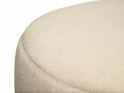 Fatboy Pouf Point Sherpa, Grande, écru 11 Fatboy Pouf Point Sherpa, Grande, écru -Sedie negozio FATBOY point large sherpa ecru closeup 02 105705 role