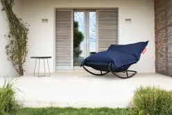 Fatboy Sedia A Dondolo Rock 'n Roll, Nera 9 Fatboy Sedia A Dondolo Rock 'n Roll, Nera -Sedie negozio FATBOY rock n roll terrace JPG RGB