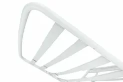 Fatboy Sedia A Dondolo Rock 'n Roll, Grigio Chiaro -Sedie negozio FATBOY rock n roll light grey close up 03 104915