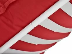 Fatboy Sedia A Dondolo Rock 'n Roll, Grigio Chiaro -Sedie negozio FATBOY rock n roll light grey close up 04 104915