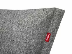 Fatboy Poltrona The BonBaron Mingle, Grid Stone -Sedie negozio FATBOY the BonBaron mingle grid stone closeup 03 105669 role