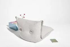 Fatboy Poltrona The BonBaron Mingle, Marmo 9 Fatboy Poltrona The BonBaron Mingle, Marmo -Sedie negozio FATBOY the BonBaron mingle marble masterpiece 01 role