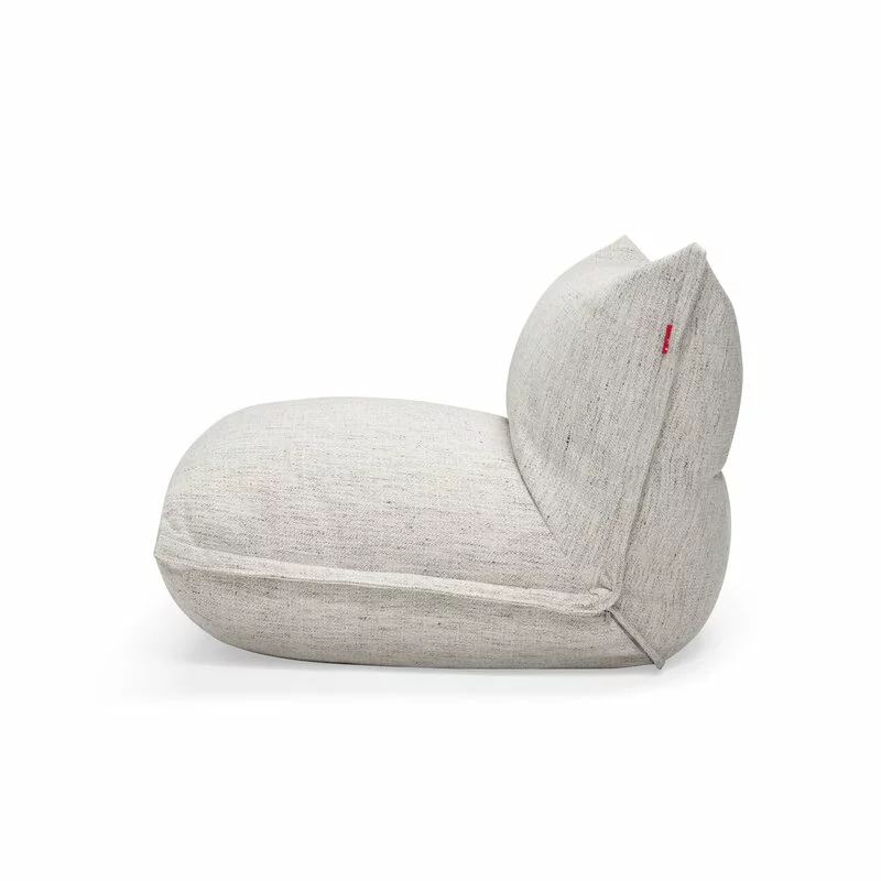 Fatboy Poltrona The BonBaron Mingle, Marmo 6 Fatboy Poltrona The BonBaron Mingle, Marmo - immagine 6