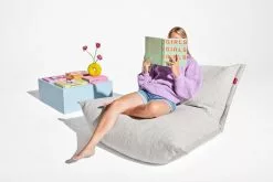 Fatboy Poltrona The BonBaron Mingle, Marmo 8 Fatboy Poltrona The BonBaron Mingle, Marmo -Sedie negozio FATBOY the BonBaron mingle marble with model masterpiece 01 role