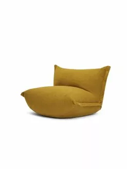 Fatboy Poltrona The BonBaron Sherpa, Cider -Sedie negozio FATBOY the BonBaron sherpa cider packshot03 104942