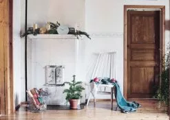 Artek Sedia Mademoiselle, Bianca 11 Artek Sedia Mademoiselle, Bianca -Sedie negozio FDS 5