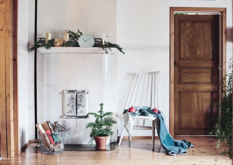 Artek Sedia Mademoiselle, Bianca 6 Artek Sedia Mademoiselle, Bianca - immagine 6