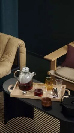 Made By Choice Panca / Tavolo Airisto, Nero 9 Made By Choice Panca / Tavolo Airisto, Nero -Sedie negozio FDS Black Friday Tests23621 hires