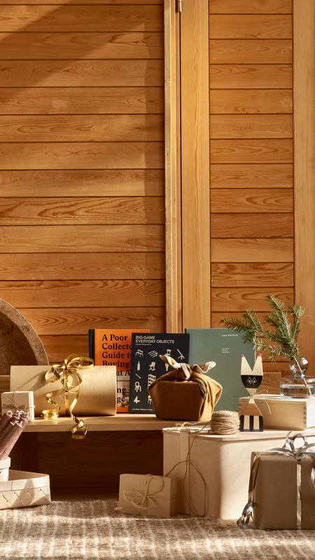 Ferm LIVING Panca Oblique, Rovere 2 Ferm LIVING Panca Oblique, Rovere - immagine 2