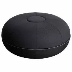 Fritz Hansen CM Pouf, Grande, Indigo