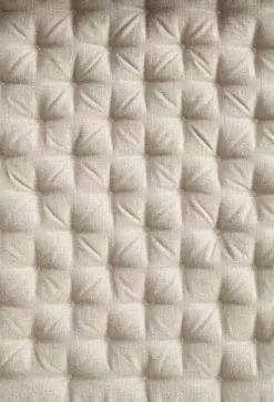 Carl Hansen & Søn Sedia FK10 Plico, Rovere Oliato - Lino Naturale -Sedie negozio FK10 FK11 oak oil canvas detail