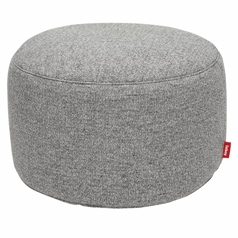 Fatboy Pouf Point Mingle, Grande, Grid Stone 1 Fatboy Pouf Point Mingle, Grande, Grid Stone