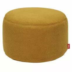 Fatboy Pouf Point Sherpa, Grande, Sidro