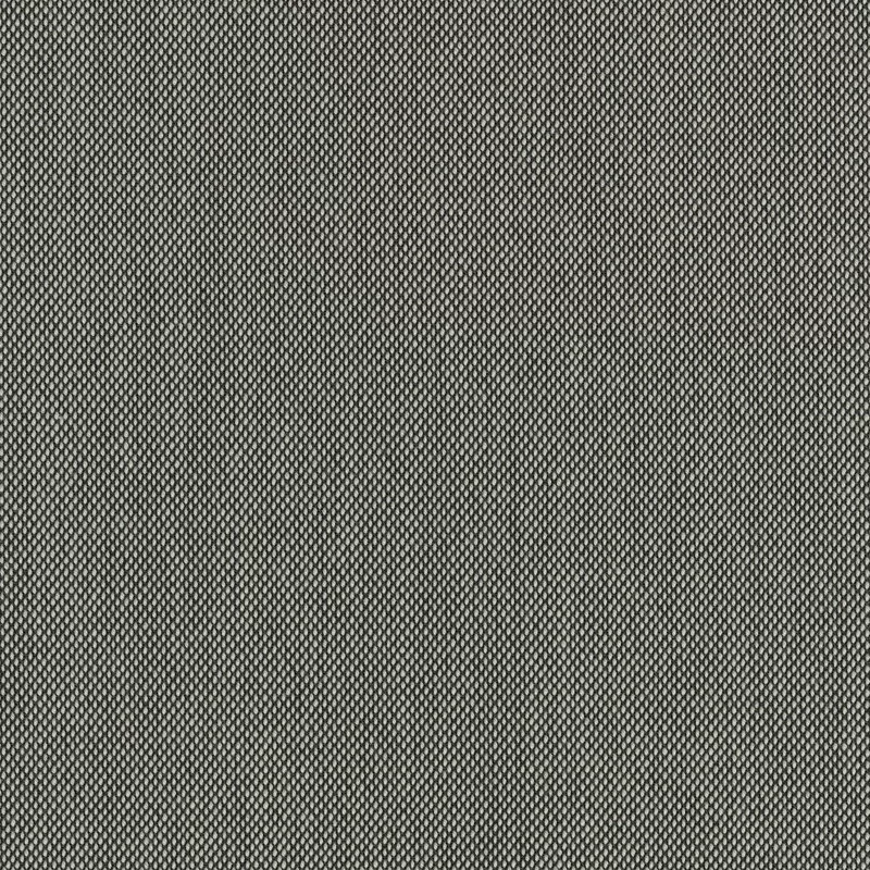 Hay Sedia Rey, Deep Black - Grigio Nero Steelcut Trio 124 2 Hay Sedia Rey, Deep Black - Grigio Nero Steelcut Trio 124 - immagine 2