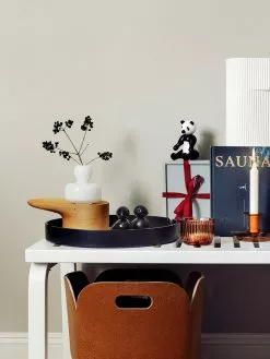 Artek Panca Aalto 153A, Bianca 8 Artek Panca Aalto 153A, Bianca -Sedie negozio Fds joulu19 4 extra