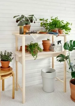 Artek Sgabello Aalto 60, Miele 11 Artek Sgabello Aalto 60, Miele -Sedie negozio Fem 7 Fyra 1