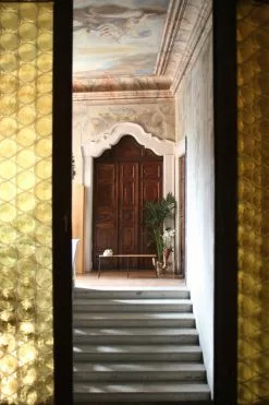 Frama Panca Adam 120 Cm, Rovere - Nero Opaco 10 Frama Panca Adam 120 Cm, Rovere - Nero Opaco -Sedie negozio Frama Brescia 0702