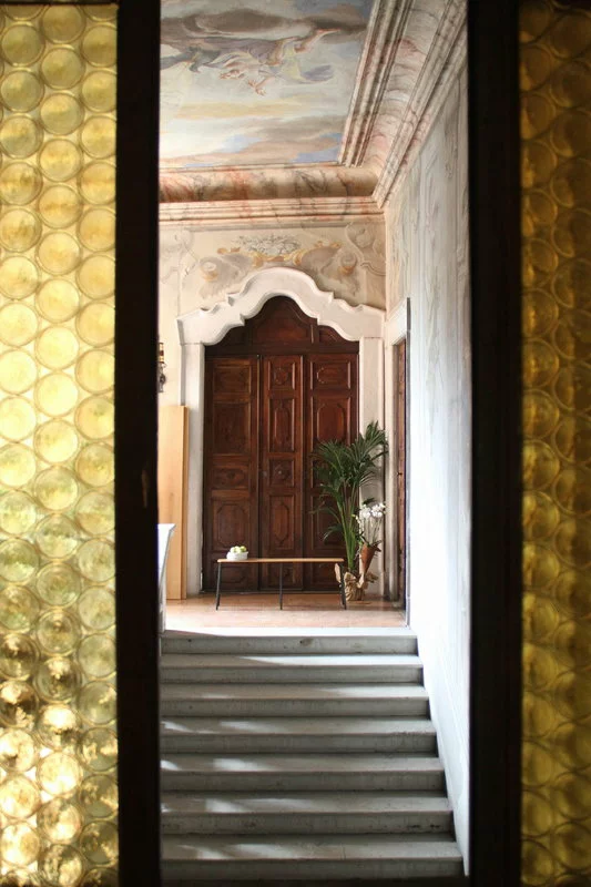 Frama Panca Adam 120 Cm, Rovere - Nero Opaco 5 Frama Panca Adam 120 Cm, Rovere - Nero Opaco - immagine 5